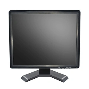 Manufacturer 15 inch 19 inch VGA TFT LCD Monitor Pos 17 inch LED PC Computer Monitor 12V