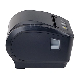 OCP-805 Thermal Receipt Printer POS Machine Blue- tooth Direct Thermal Printer -BT