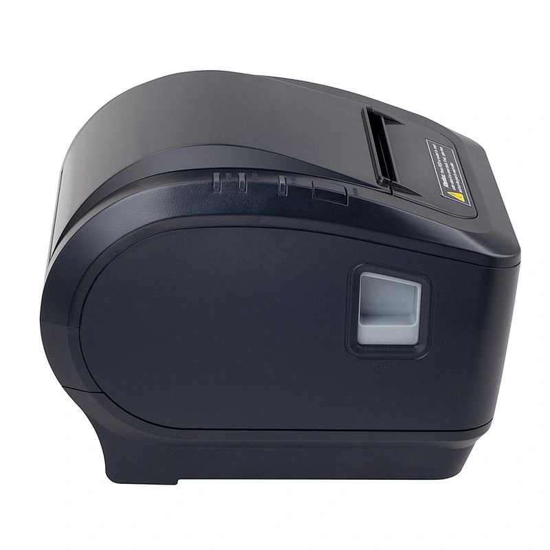OCP-805 Thermal Receipt Printer POS Machine Blue- tooth Direct Thermal Printer -BT