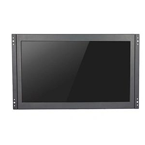 13.3 Inch open frame metal case 1920*1080 resolution lcd monitor for gaming