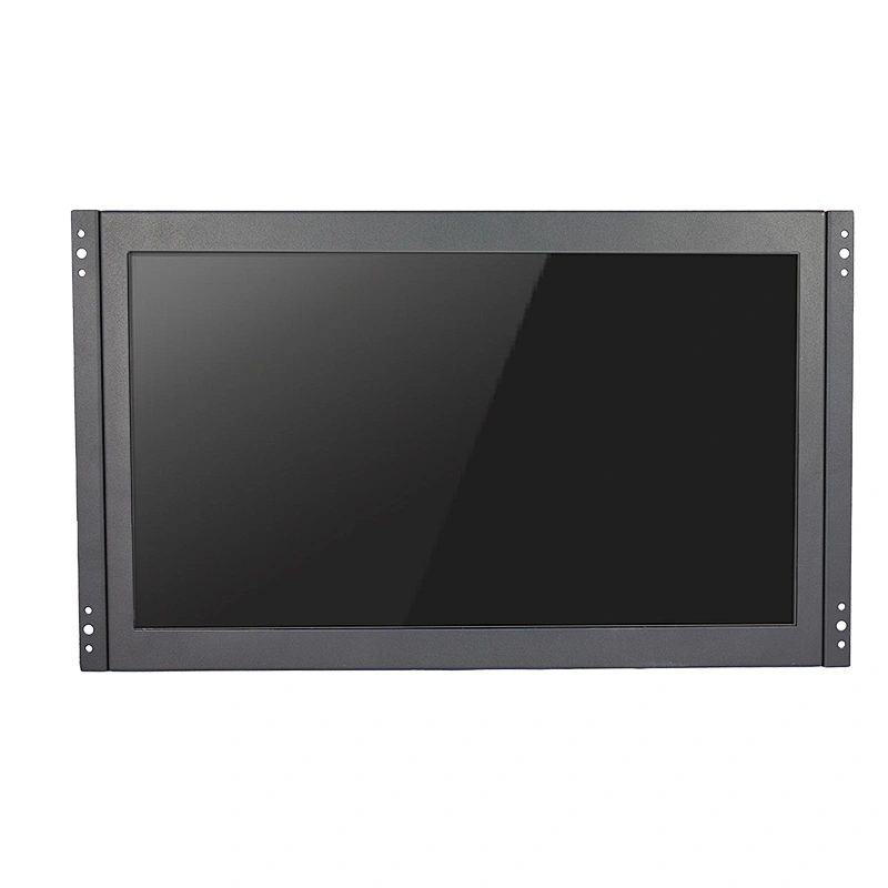13.3 Inch open frame metal case 1920*1080 resolution lcd monitor for gaming