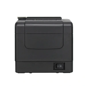 58mm and 80mm thermal printer driver with Lan USB Serial port
