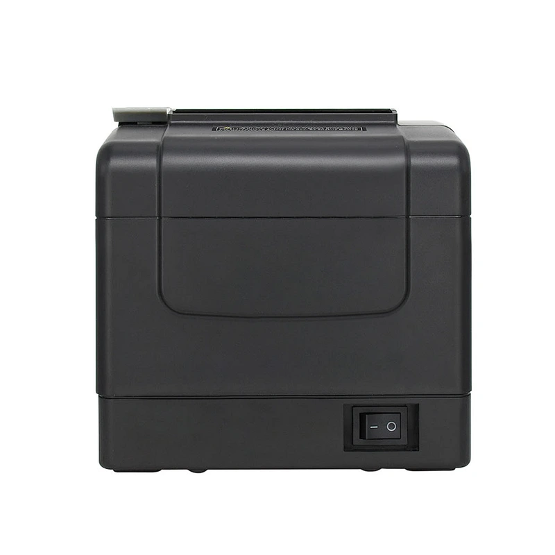 58mm and 80mm thermal printer driver with Lan USB Serial port