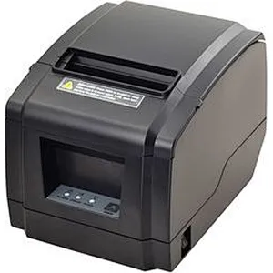 80mm Thermal WiFi printer Compatible with  ESC/POS and OPOS with auto cutter