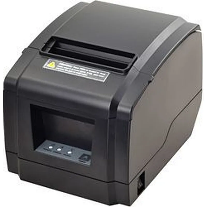 80mm Thermal WiFi printer Compatible with  ESC/POS and OPOS with auto cutter