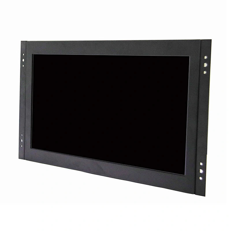 13.3 Inch open frame metal case 1920*1080 resolution lcd monitor for gaming