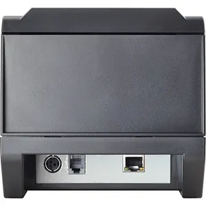 80mm Thermal WiFi printer Compatible with  ESC/POS and OPOS with auto cutter