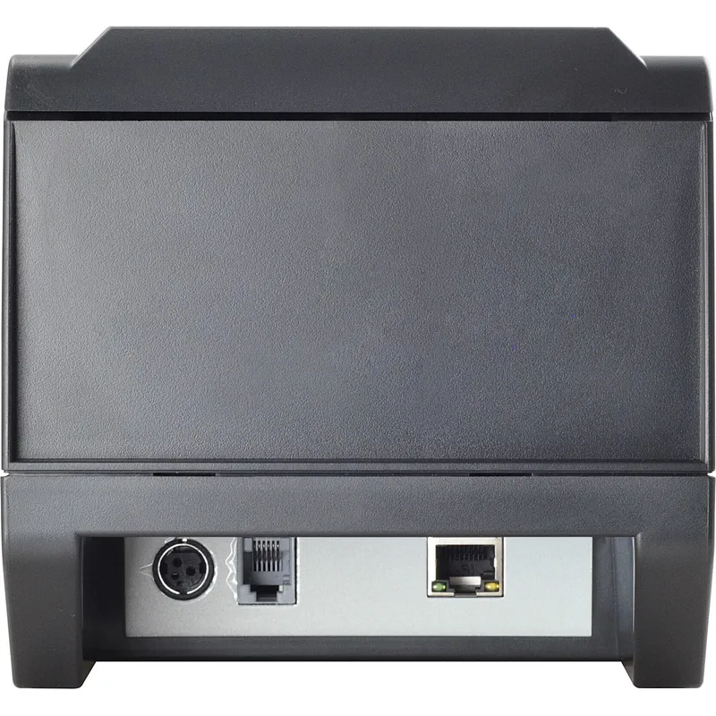 80mm Thermal WiFi printer Compatible with  ESC/POS and OPOS with auto cutter