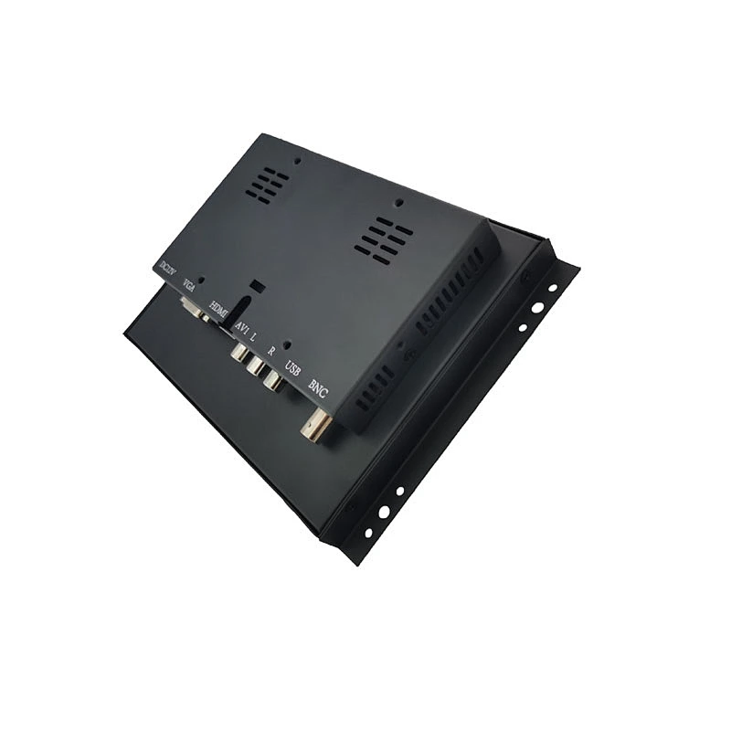 cheap price 8 inch lcd monitor dc 12v open frame hd monitor 8inch