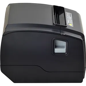 80mm Thermal WiFi printer Compatible with  ESC/POS and OPOS with auto cutter