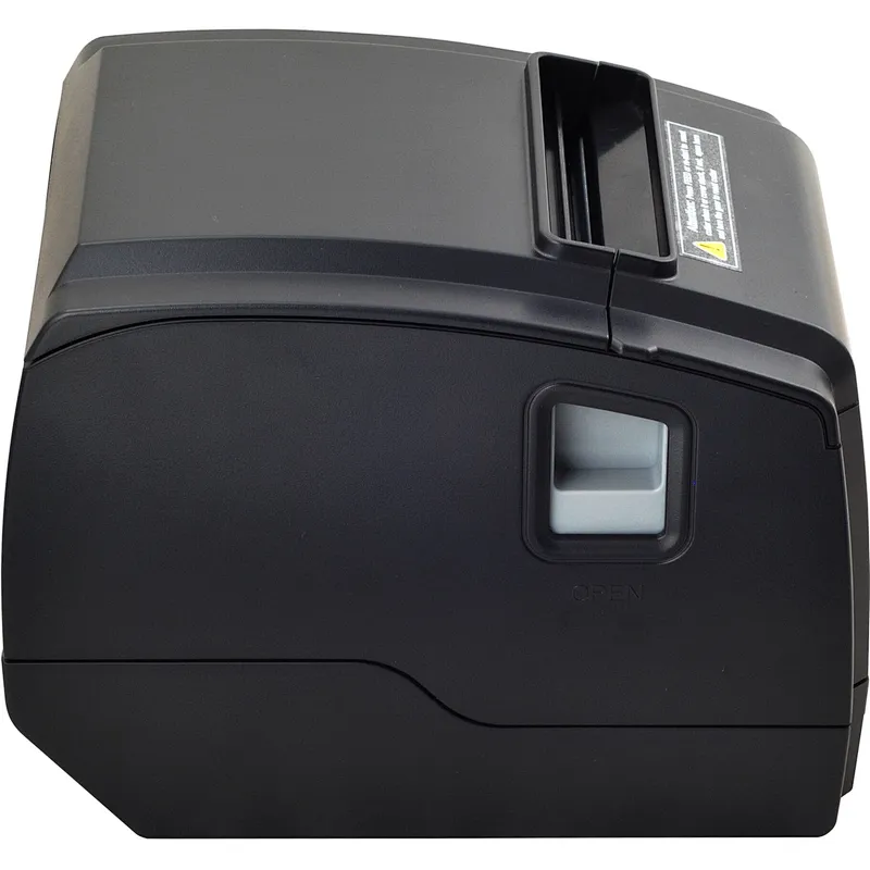 80mm Thermal WiFi printer Compatible with  ESC/POS and OPOS with auto cutter