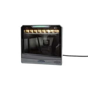 Fashion design 2D QR scanning platform fast scan barcode scanner