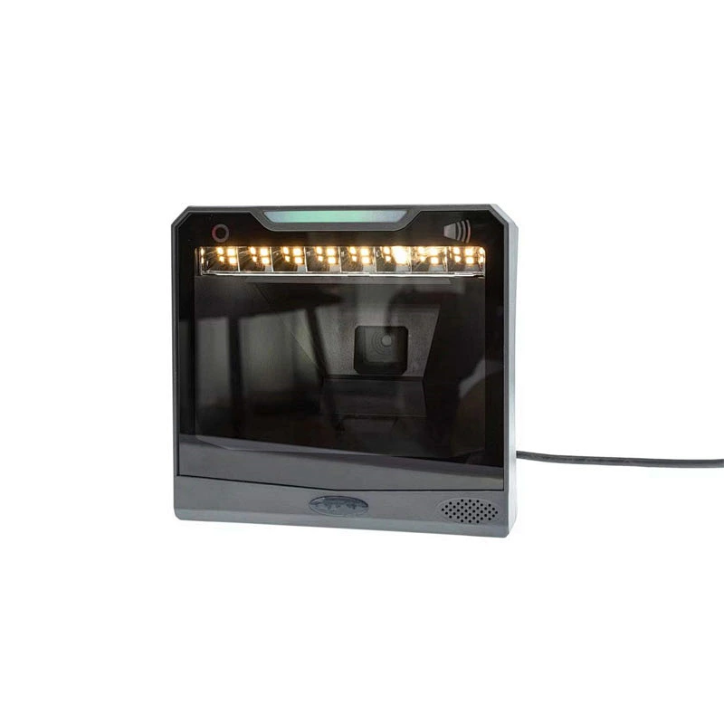 Fashion design 2D QR scanning platform fast scan barcode scanner