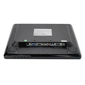 15 inch Desktop computer monitor 1024*768 POS Monitor TFT screen 15inch industrial lcd monitor