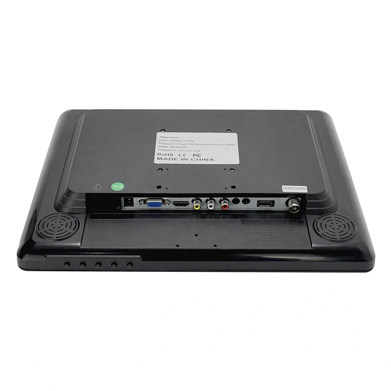 15 inch Desktop computer monitor 1024*768 POS Monitor TFT screen 15inch industrial lcd monitor