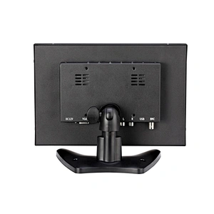 10.1 Inch LCD Screen Monitor with VGA/AV/HD/BNC interface monitor USB for exclusive shop