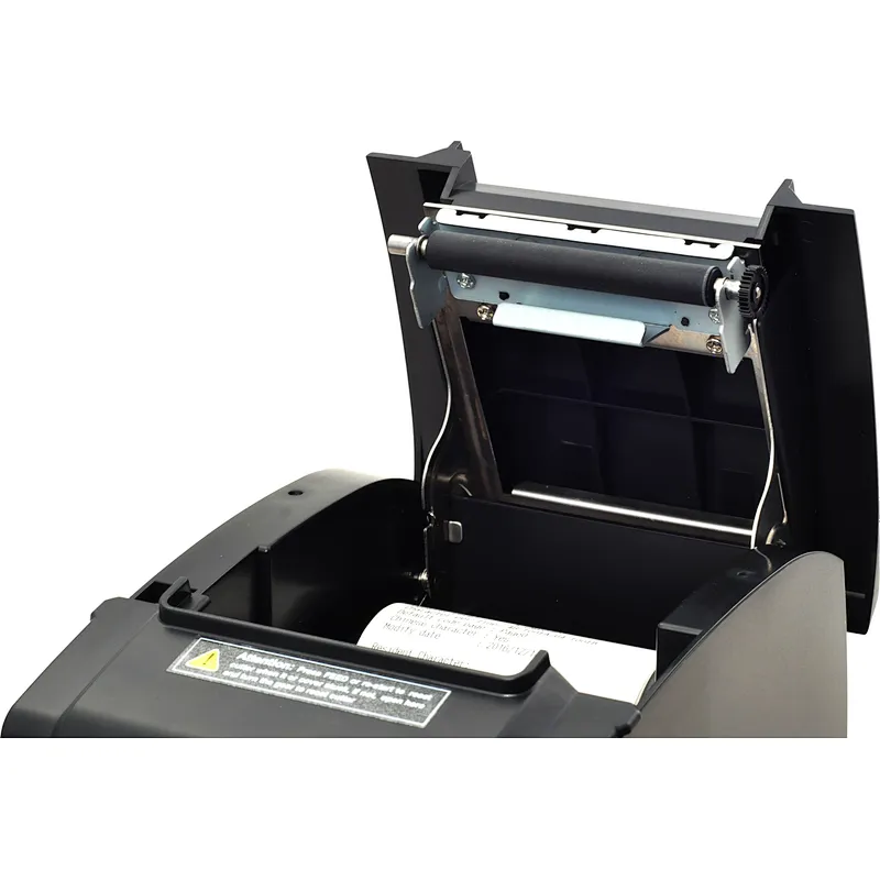 80mm Thermal WiFi printer Compatible with  ESC/POS and OPOS with auto cutter