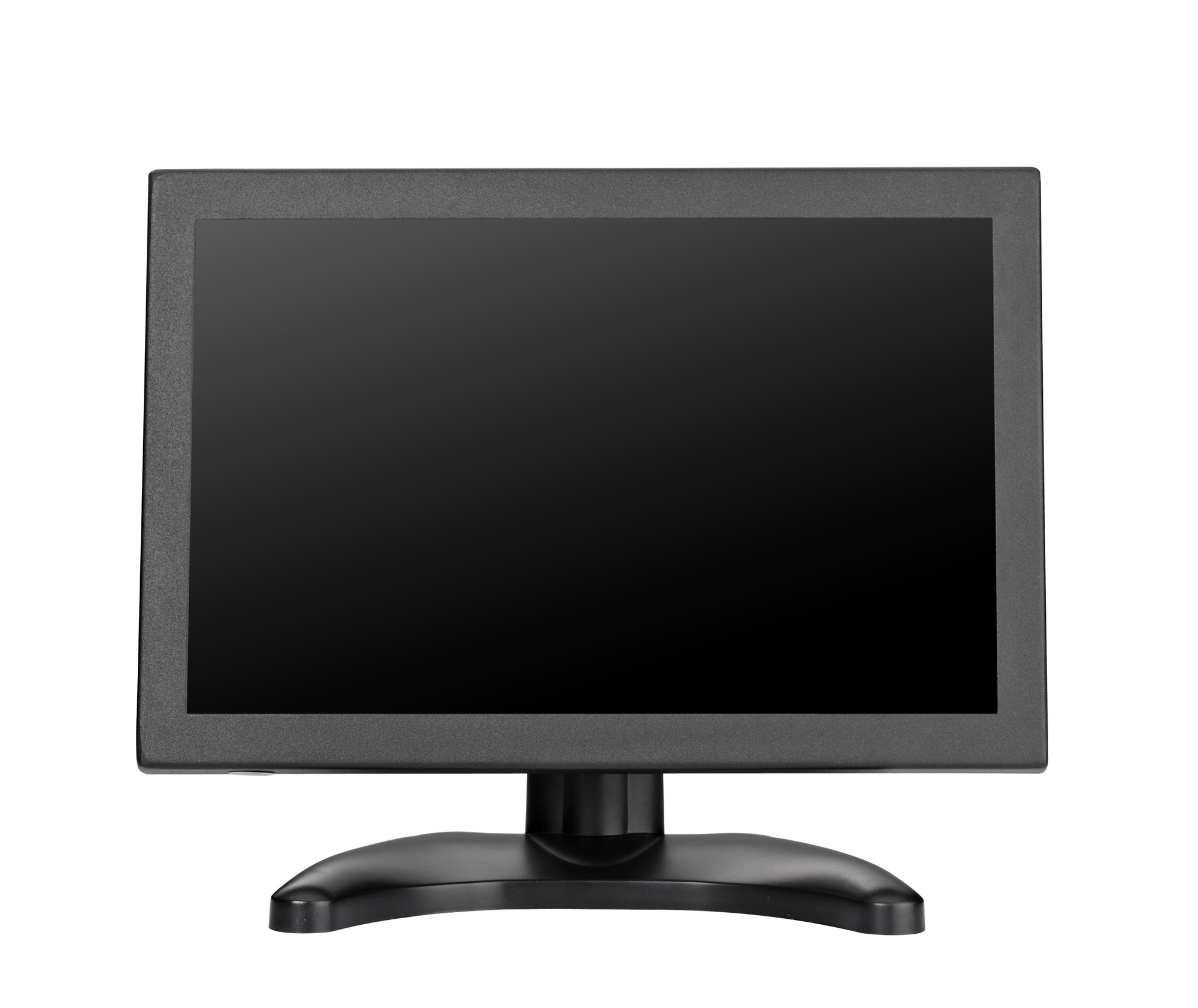 10.1 Inch LCD Screen Monitor with VGA/AV/HD/BNC interface monitor USB for exclusive shop
