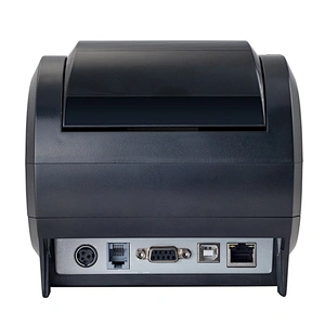 OCP-805 Thermal Receipt Printer POS Machine Blue- tooth Direct Thermal Printer -BT