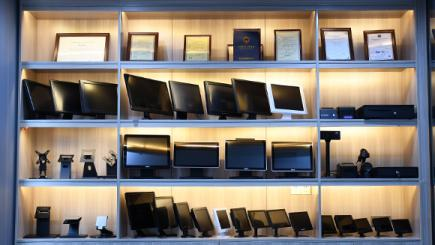 Shenzhen Oscan Electronics Co., Ltd.