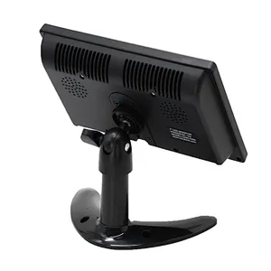 7 Inch Industrial Lcd Monitor 7