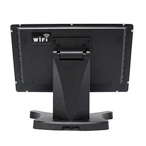 Multifunctional Systems Touch Screen All In One Industrial Tablet Pc Pos Terminal
