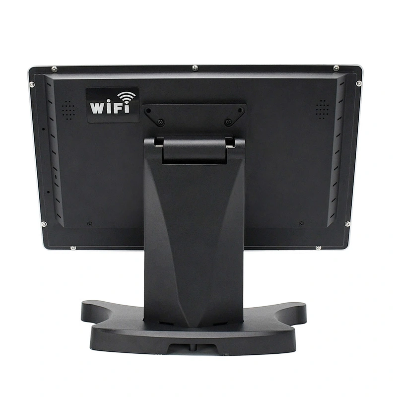 Multifunctional Systems Touch Screen All In One Industrial Tablet Pc Pos Terminal