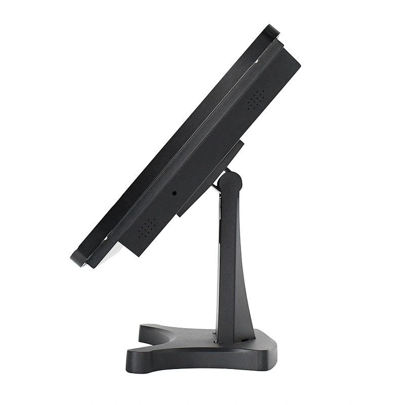 15/17 inch 10 points capacitive touch all in one touch pos system for restaurant