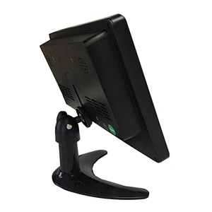 8 inch lcd monitor 1024*768 Raspberry Pi TV Box Compatible 8