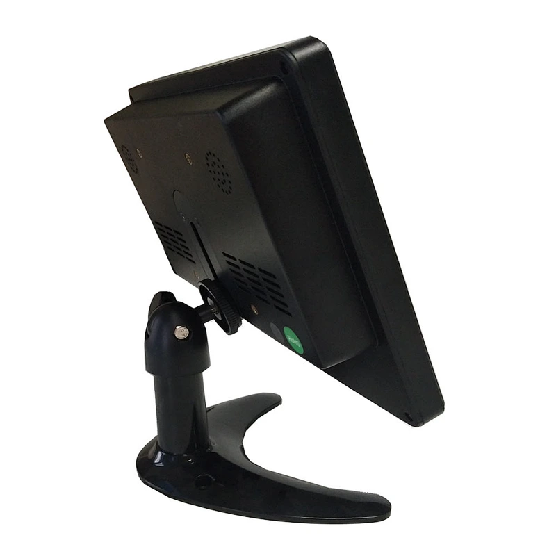 8 inch lcd monitor 1024*768 Raspberry Pi TV Box Compatible 8