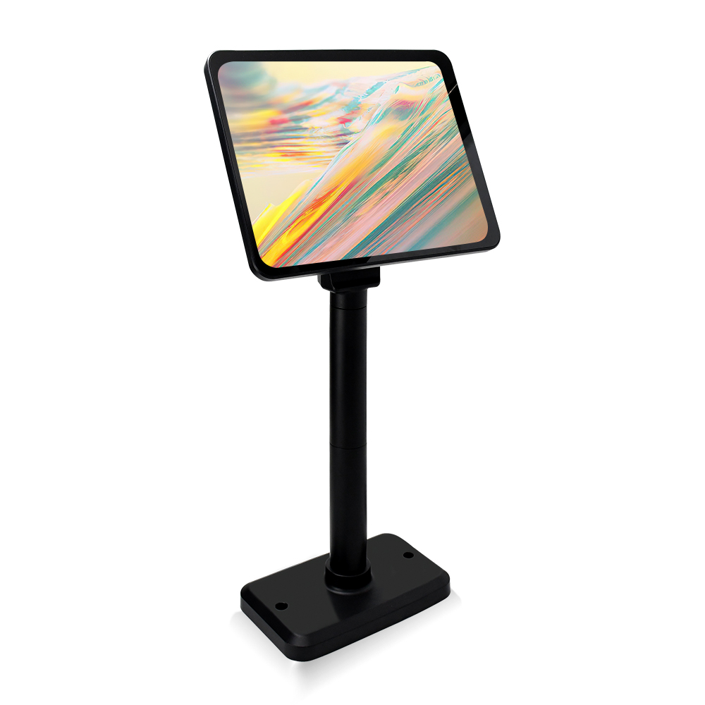 Window os Retail POS System All in One Sale USB Pos Monitor for supermarket