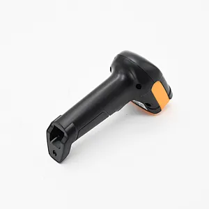 Qr code 1D 2D quick Scan Barcode Scanner Wired Handheld Qr code Bar Code Reader