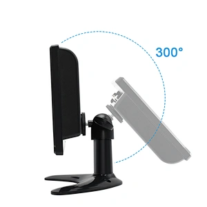 New model tft lcd monitor car monitor lcd monitor 7 inch