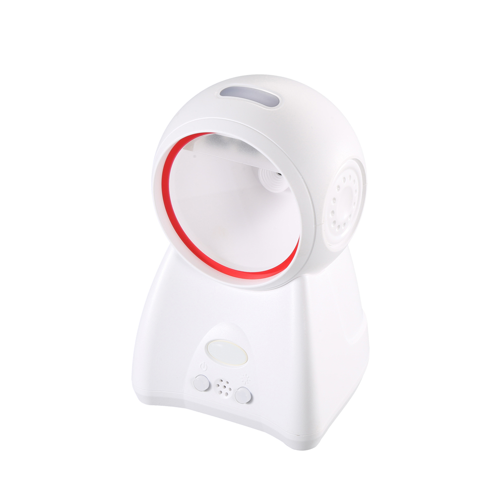 barcode handheld scanner qr code wireless scanner code reader