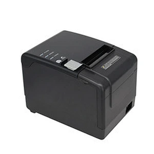 POS thermal receipt printer  bill printer USB/LAN/WIFI ports for restaurant