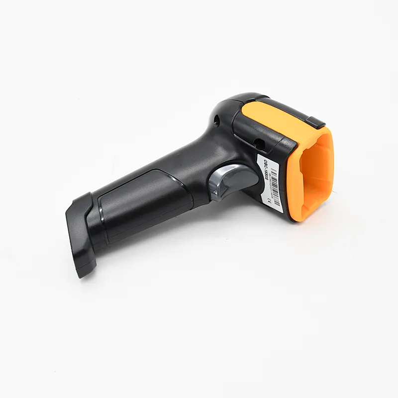 Wholesale best offer 2d  handheld QR Code Scanner high speed barcode scanner