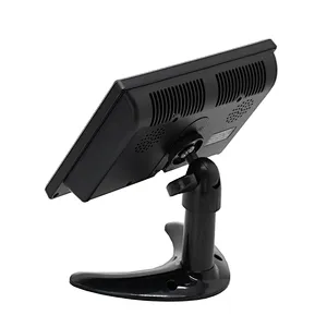 7 Inch VGA LCD Car Monitor Mini Computer Monitor 7