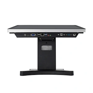 Multifunctional Systems Touch Screen All In One Industrial Tablet Pc Pos Terminal