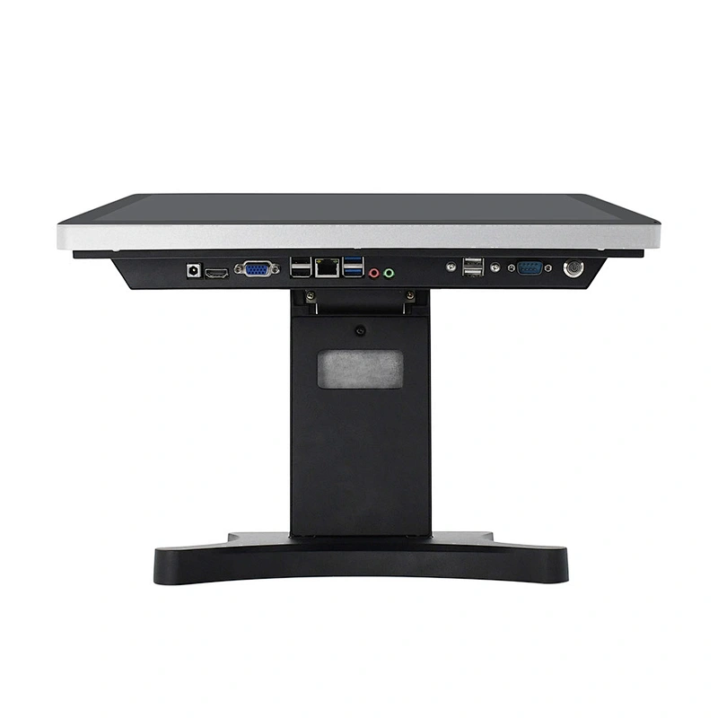 Multifunctional Systems Touch Screen All In One Industrial Tablet Pc Pos Terminal