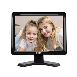 17 Inch LCD Computer Touch Screen Monitor Screen LCD VGA Monitor