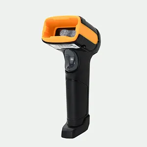 Wholesale best offer 2d  handheld QR Code Scanner high speed barcode scanner