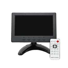 7 inch Monitor Plus Raspberry Pi4 Mini Computer Monitor 7
