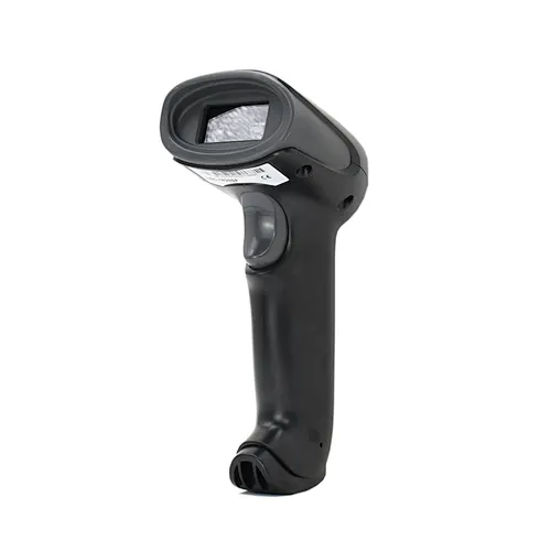 Wired 2D handheld Barcode Scanner QR code barcode scanner CMOS barcode reader OBC-1620SP