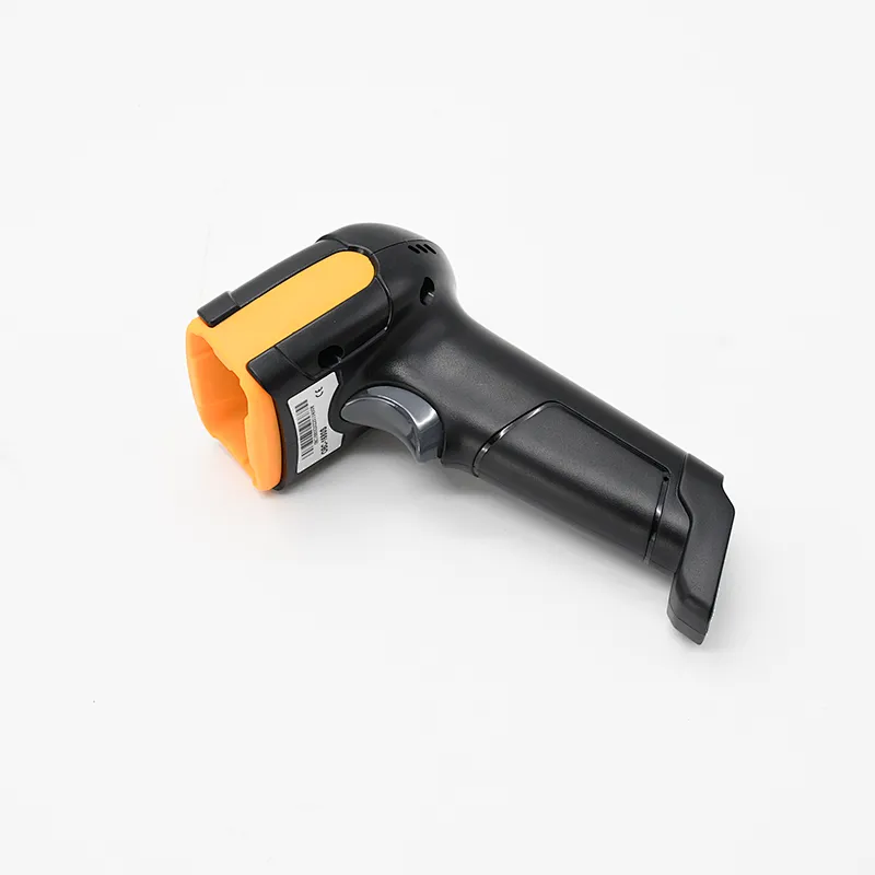 Qr code 1D 2D quick Scan Barcode Scanner Wired Handheld Qr code Bar Code Reader