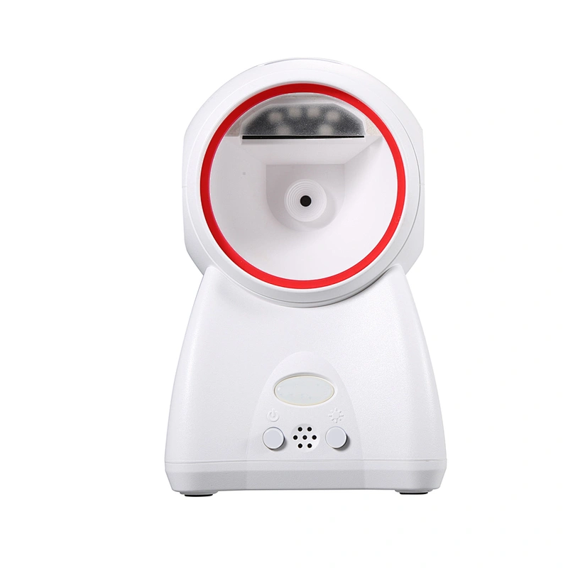barcode handheld scanner qr code wireless scanner code reader