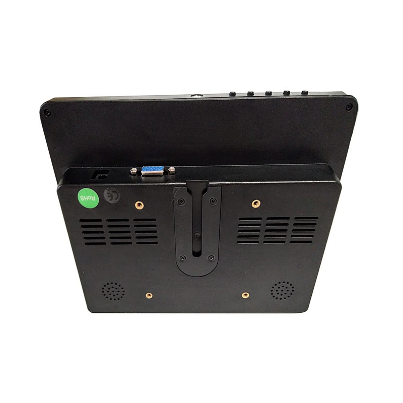 8 inch lcd monitor 1024*768 Raspberry Pi TV Box Compatible 8