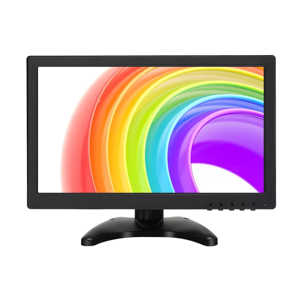 Factory Wholesale Price 13.3 Inch wide screen 16:9  High Resolution HD 13.3 inch Screen led Monitor
