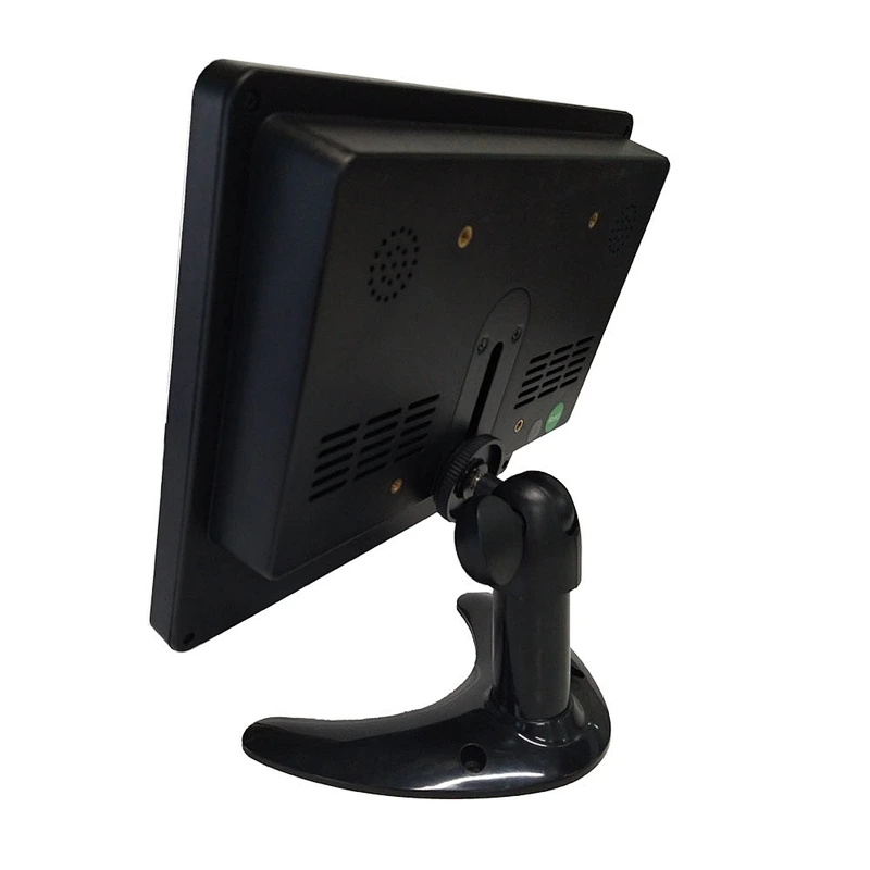 8 inch lcd monitor 1024*768 Raspberry Pi TV Box Compatible 8