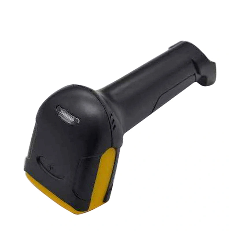 Factory price 1D 2D QR Bar code Reader Scanners Handheld  Barcode Scanner Gun