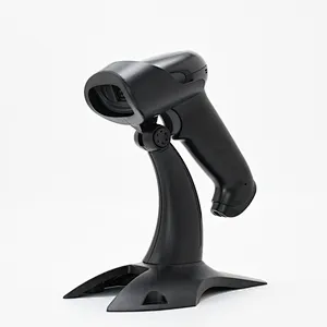 Wired 2D handheld Barcode Scanner QR code barcode scanner CMOS barcode reader OBC-1620SP